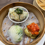 点心工房 九龍 - 