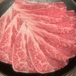 焼肉うしごろ - 