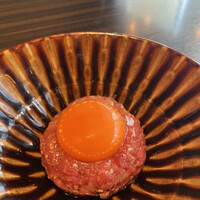 焼肉うしごろ 銀座並木通り店 - 