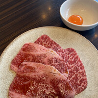 焼肉うしごろ 銀座並木通り店 - 