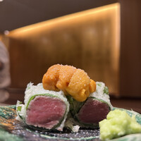 天ぷら 大坂屋 草哲 - 