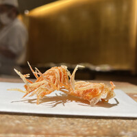 天ぷら 大坂屋 草哲 - 