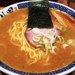 Tsujita Kanda Ochanomizu Ten - ラーメン