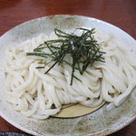 手打ち熊谷うどん 高見屋  - うどん