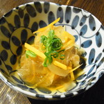 和彩厨房 KATURA - つきだし