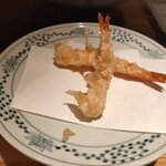 Tempura Shinjuku Tsunahachi - 