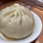 551蓬莱 京都伊勢丹店 - 