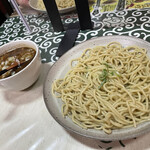 風の子ラーメン - 