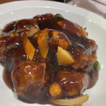 551蓬莱 京都伊勢丹店 - 