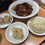 551蓬莱 京都伊勢丹店 - 