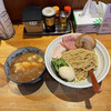 つけ麺 R＆B