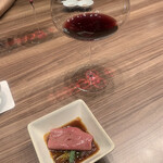 焼肉うしごろ - 