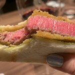 焼肉うしごろ - 