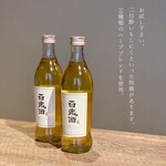 OKKII - ぺクセジュ　健康晩酌。