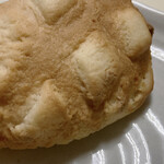 ポポ - しおめろんぱんのアップ