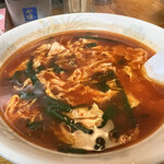 辛麺屋輪 - 