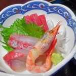満寿鮨 - 