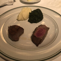 ウルフギャング・ステーキハウス 丸の内店 - 