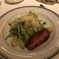 ウルフギャング・ステーキハウス 丸の内店 - 