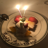 ウルフギャング・ステーキハウス 丸の内店 - 