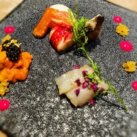 神戸牛炉釜ステーキ GINZA KOKO炉 - 