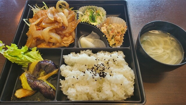 樹林 &ndash; 富沢（食堂）| 仙台市太白区の食堂