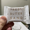 PRESS BUTTER SAND 大丸東京店