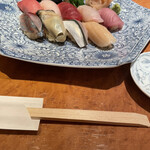 Sushi No Yoshiki - 