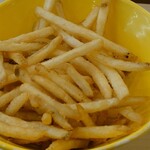 はま寿司 - フライドポテト220円