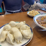 春香園 蒲田店 - 