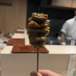 Yakitori Saeki - 