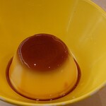 はま寿司 - プリン167円