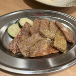 Yakiniku Motsunabe Ushijima - 