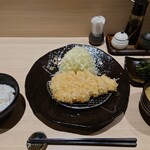 Tonkatsu Kenshin - 