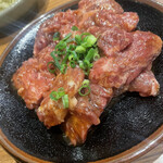 Sumibiyakiniku Horumon Shichirin Sakai - 