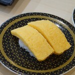 はま寿司 - 旨だしたまご