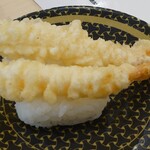 はま寿司 - えび天110円