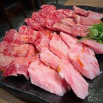 焼肉壱番 太平楽 - 