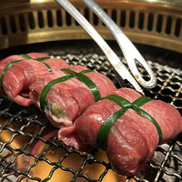 個室焼肉 富士門 恵比寿 - 