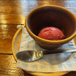 もりのたね - ジェラート