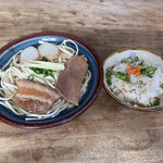 Shuri soba - 