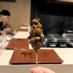 Yakitori Saeki - 