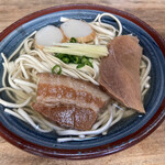 Shuri soba - 