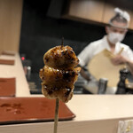 Yakitori Saeki - 