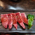 焼肉 劉 - 