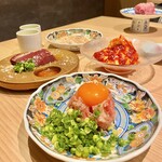 Yakiniku Miyukien - 