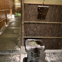 やまと 楽 - 玄関