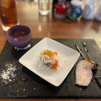 創作イタリアンちゃぶっとりあ - 