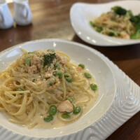 創作イタリアンちゃぶっとりあ - 
