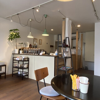 アッフェルコーヒー_2